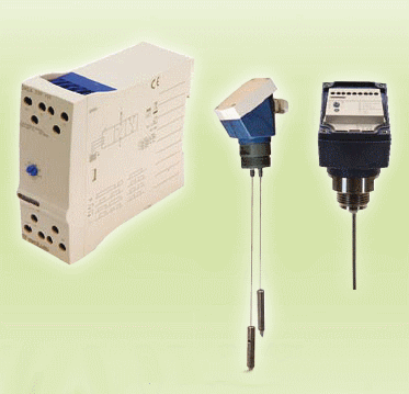 Sondes nrc / ncpr / ntba et relais résistifs dnsa_0