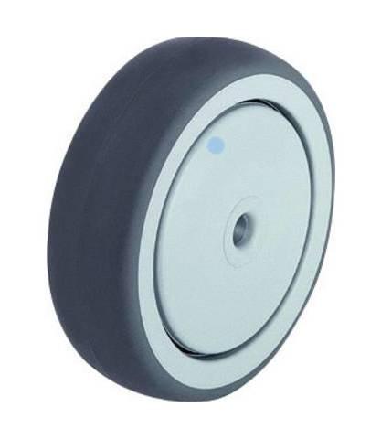 Roue avant pour chariot élevateur Blickle ALEV 200x50//20-54K