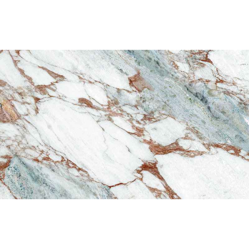 Rouleau adhésif sol anti-dérapant effet marbre de Venise H60 x L100 cm_0