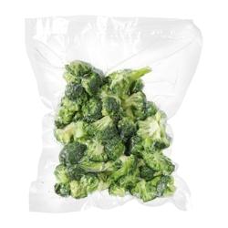 Sacs Sous Vide Lisses 450 x 350 mm - Lot de 50 - HENDI - transparent 971314_0