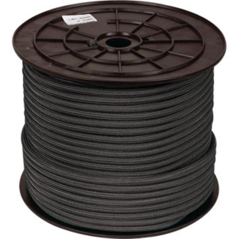 SANDOW D.10MM 5000GR NOIR BOBINE DE 100M