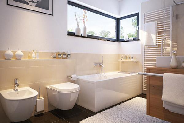 Sanitaire et salle de bain - Équipements de marque pour un espace unique et personnalisé_0