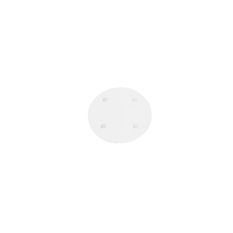 Schneider - Disque pour présentoir à gâteaux, blanc, Ø 200 mm, plastique - blanc plastique 202402_0