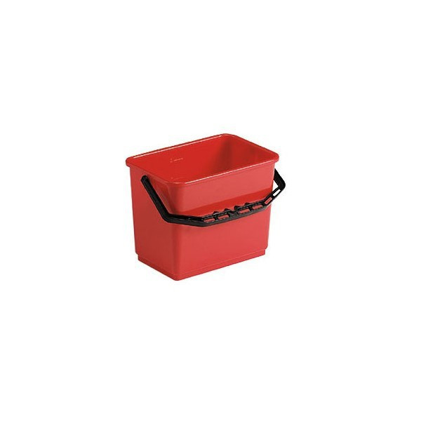 Seau rectangle 4l filmop_0