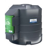 Réservoir de stockage gasoil