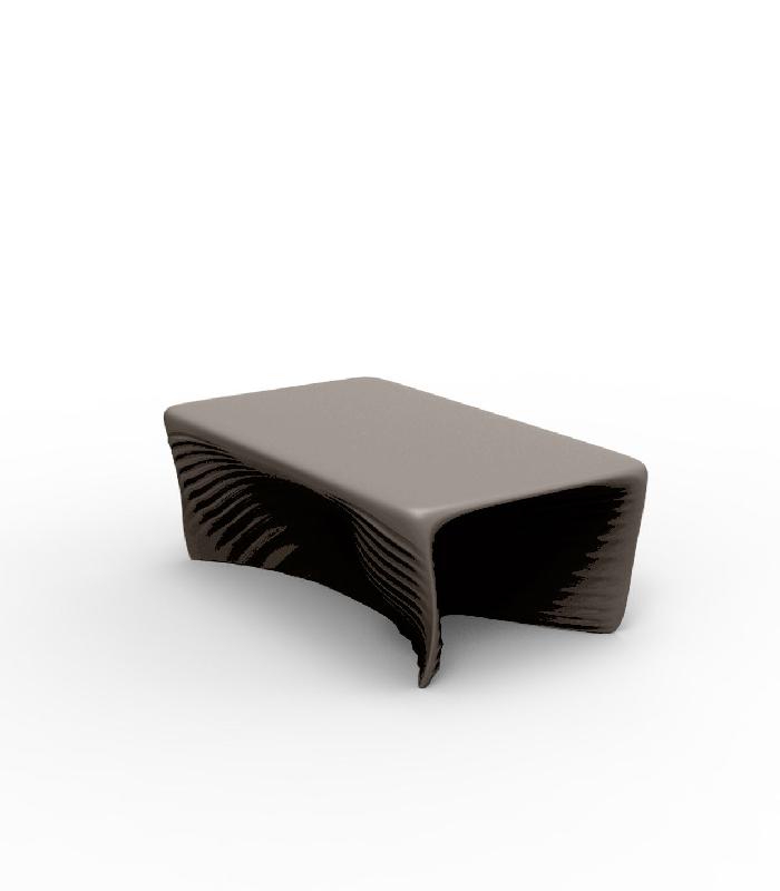 Table basse in & out BIOPHILIA - tortora_0