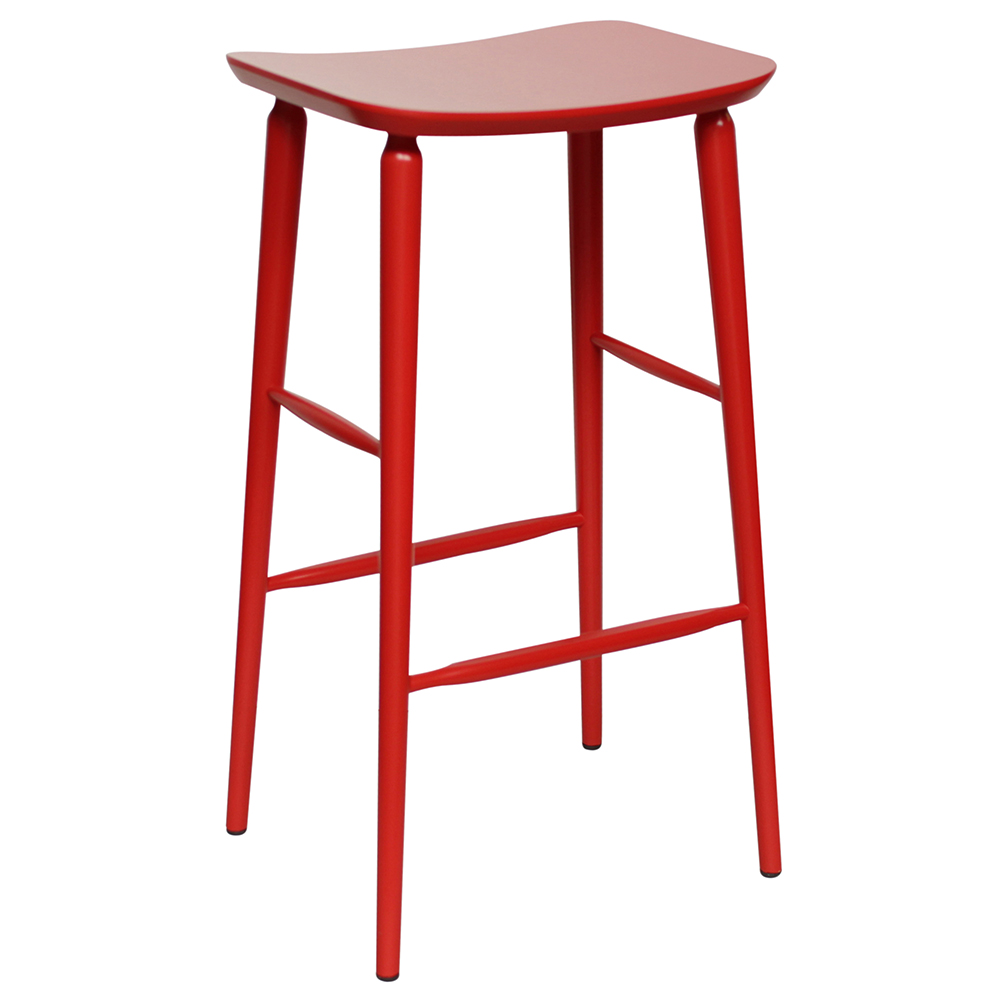 Tabourets de restaurant TH ANTILLE AB - dimensions 76x45x36 cm_0
