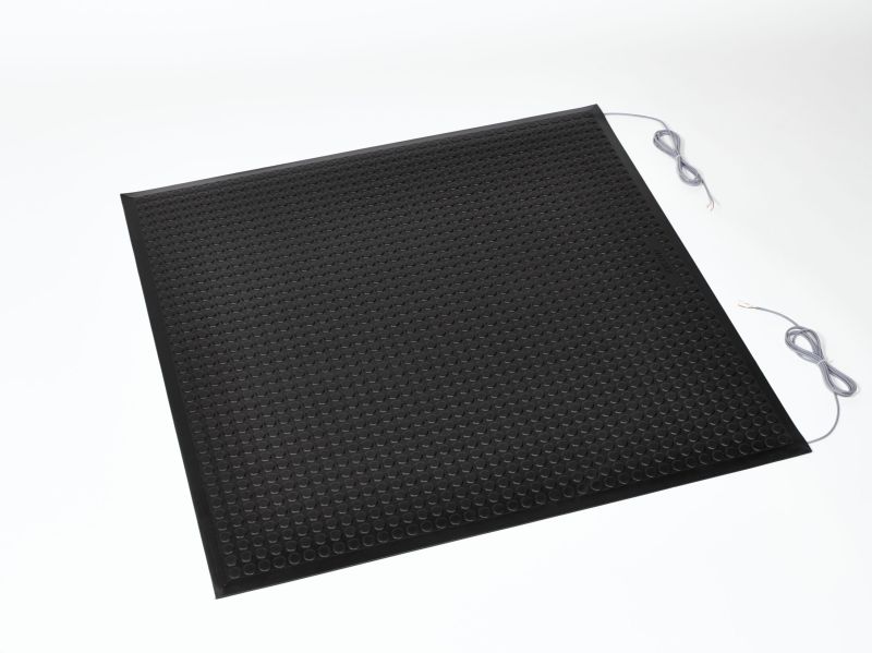 Tapis sensible SM8 - Mayser - Protection optimale pour zones dangereuses - Normes ISO 13849-1 et ISO 13856-1_0
