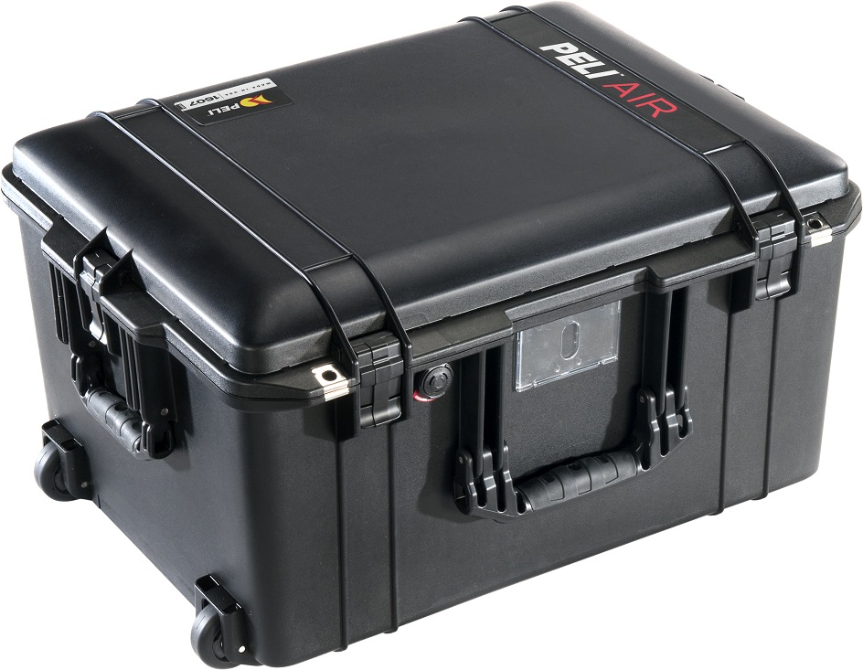 Valise de protection peli air case 1607_0