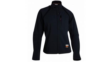 Veste femme 2 en 1 Timberland Pro 127 Softshell - ultra légère, déperlante et stretch_0