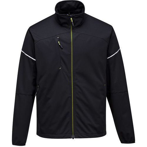 VESTE FLEX SHELL PW3 - PORTWEST