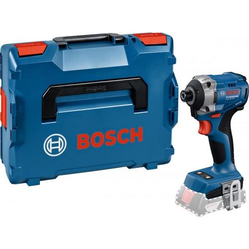VISSEUSE À CHOCS SANS FIL GDR 18V-215 PROFESSIONAL - SOLO - 06019N2000 BOSCH