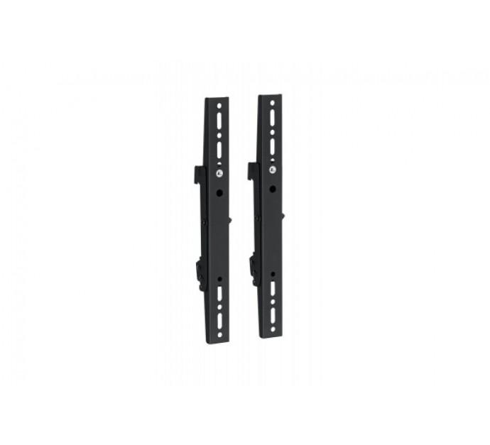Vogel's barre VESA verticale PFS 3204 - Fixe & inclinable - 160 kg - Compatible Connect-it_0