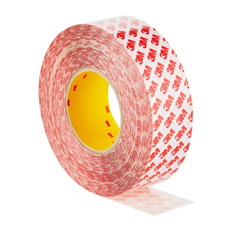 3M Ruban double face adhésif GPT-020F, 50 mm x 50 m - 5900422114284_0