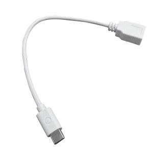 Câble adaptateur OTG - USB Type C mâle vers USB Type A femelle - 70-700302_0