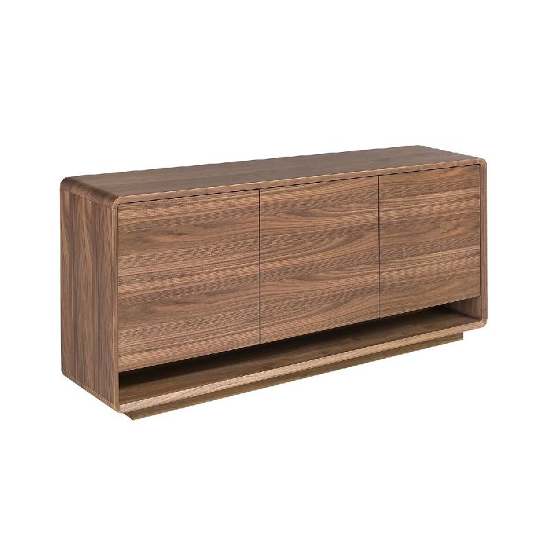 AC ANGEL CERDA Angel Cerdá Buffet en noyer 3293C 180 x 40 x 78 - marron Bois manufacturé 8435631044895_0