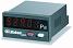 Afficheur de process LED Codix 529 - isolation galvanique - IP65 - 14 bits_0