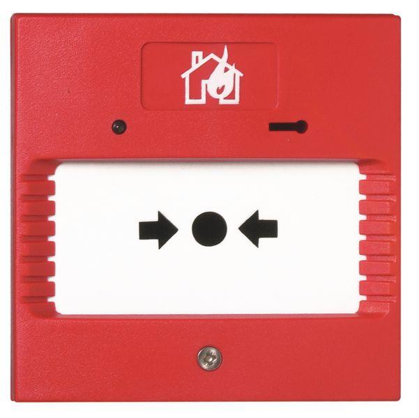 ALARME INCENDIE PÉDAGOGIQUE