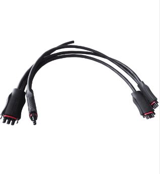 Apsystems cable ac bus yc600, qs1 et ds3 4 mètres_0