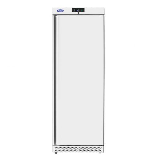Armoire semi-professionnelle tropicalisée négative blanche 5 grille... - PEBF60FW_0