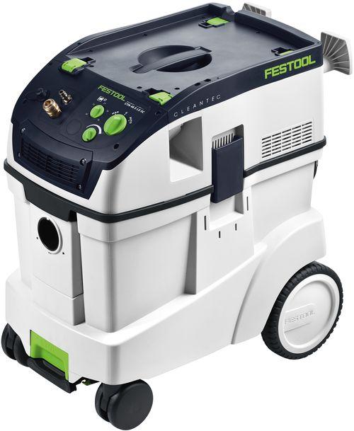 ASPIRATEUR CTM 48 E LE EC - FESTOOL - 584132