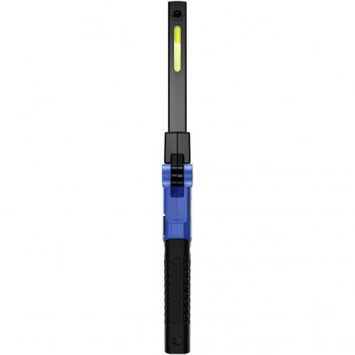 BALADEUSE LED RECHARGEABLE VARTA WORK FLEX F20R - IP 54 - 6 H D'AUTONOMIE VARTA