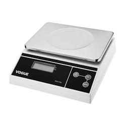 Balance Professionnelle électronique 3kg - Vogue - EQF177_0