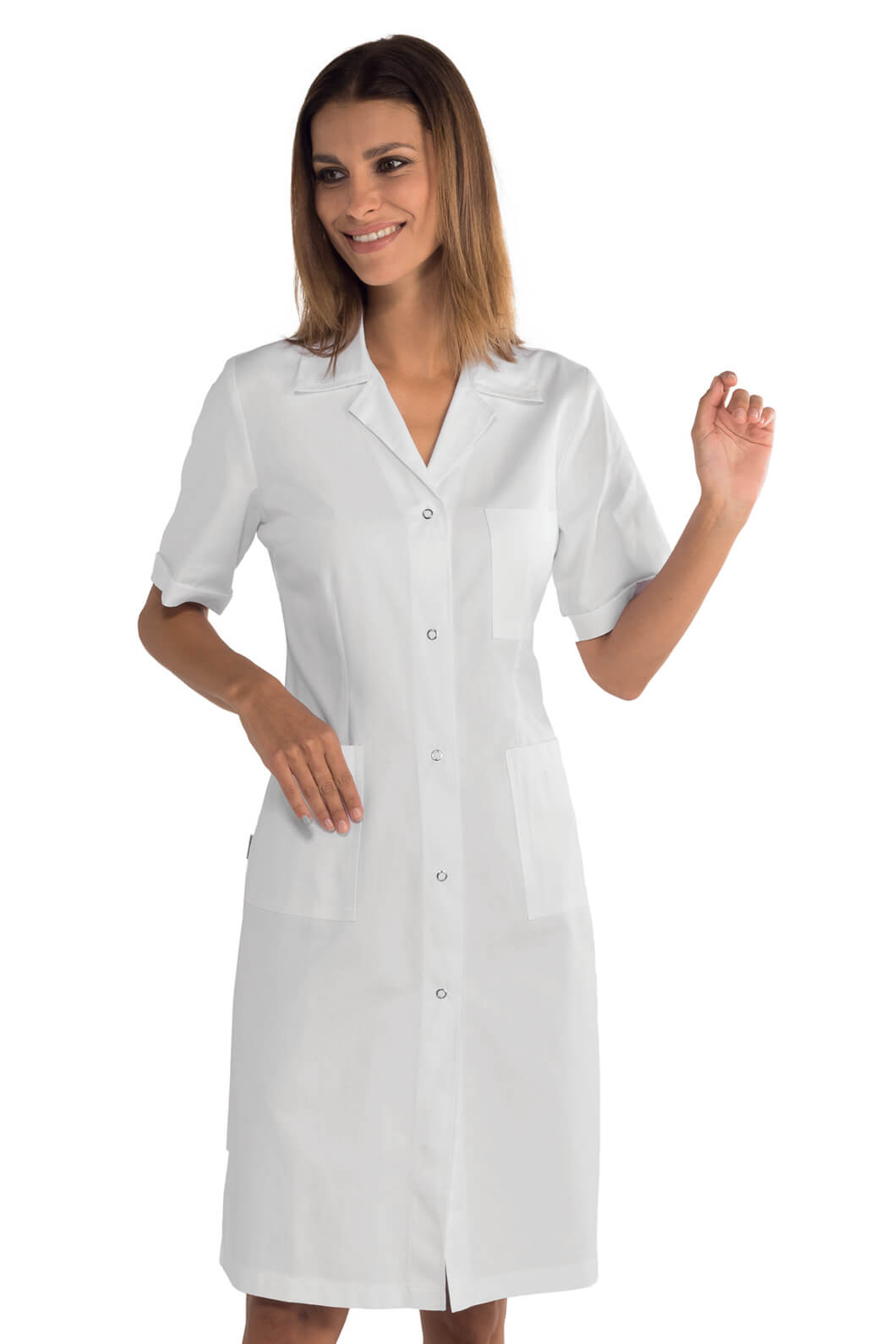 Blouse chimie femme 2025