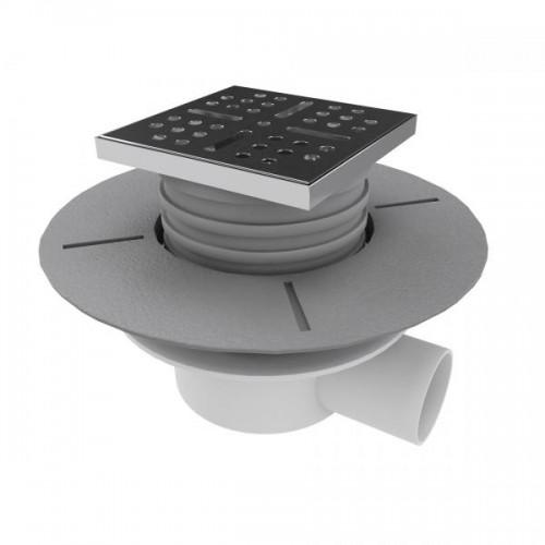 BONDE HORIZONTALE POUR SHOWERPLATE - 40 MM AURLANE