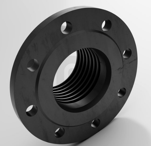 Bride fixe en PU à visser pour Master-PUR L, Master-PUR H, Master-PUR HX et Master-PUR Performance- Combiflex_0