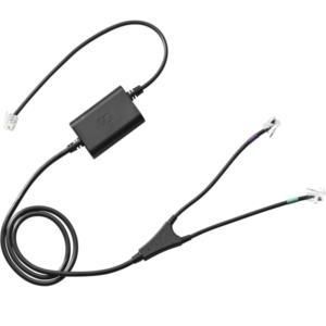 CÂBLE POUR DÉCROCHÉ ÉLECTRONIQUE CEHS AV 03 - ACCESSOIRE CASQUE