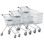 CHARIOT LIBRE-SERVICE PRO-LINE