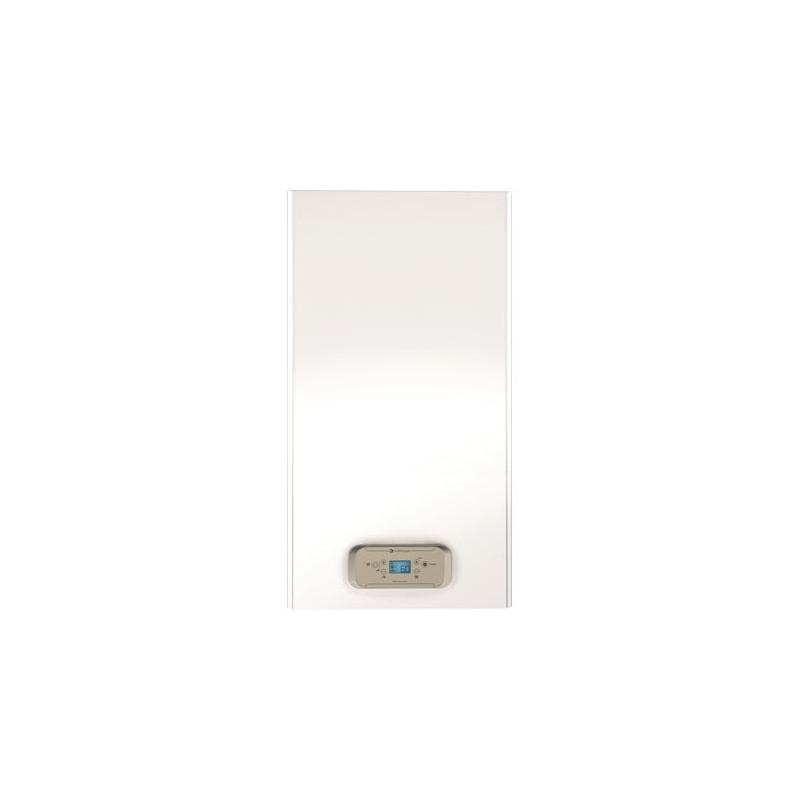 CHAUDIÈRE À GAZ CONDENSATION MURALE INOA GREEN ULTRA 25 FF - CHAFFOTEAUX - 3310546