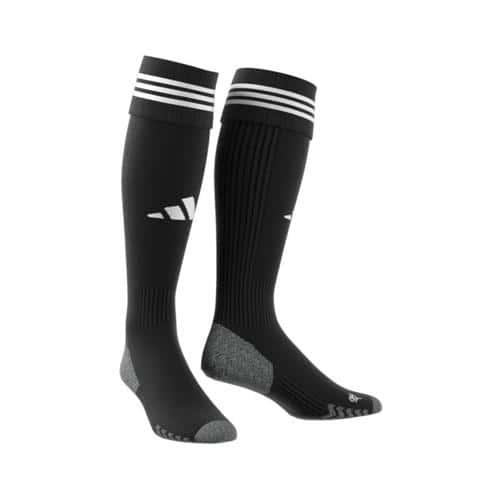 CHAUSSETTES FOOT - ADIDAS - ADI 23 - NOIR