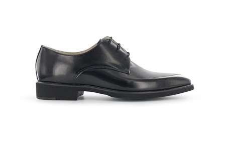 CHAUSSURE DE SERVICE NOIR GIULIO T.39 - NORD'WAYS - GIU000139000NOIR