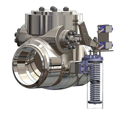 Clapets anti-retour de compresseur atwood & morrill_0