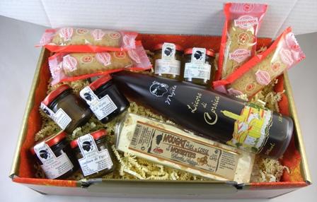 COFFRET SALÉ RÉF 120014243