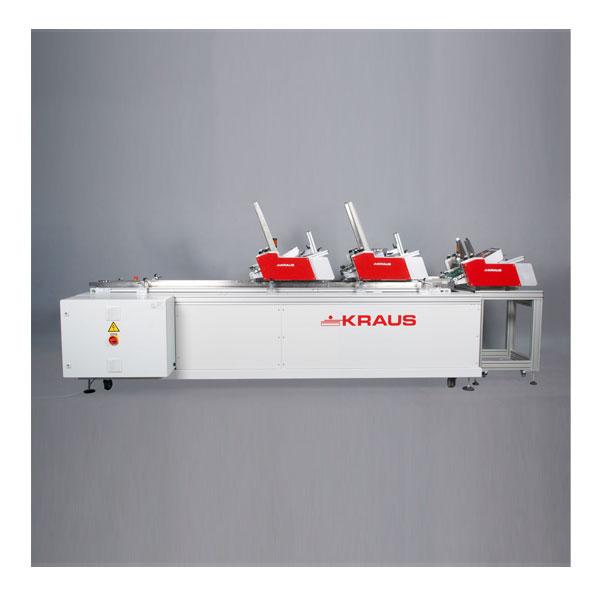 Collator - Assemblage de produits avec margeurs et étiqueteuses modulables_0