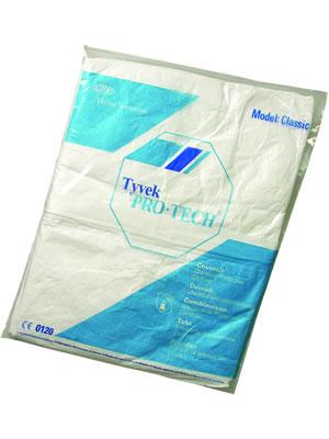 COMBINAISON TYVEK