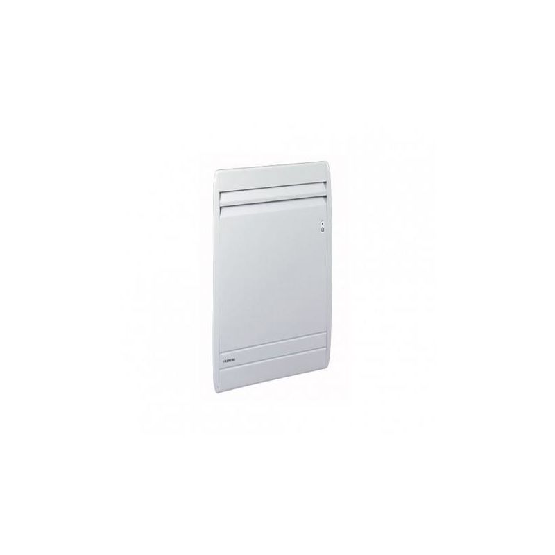 Convecteur électrique APPLIMO NOVARES SMART ECOcontrol 2000W - Horizontal, Blanc, 0014827SE