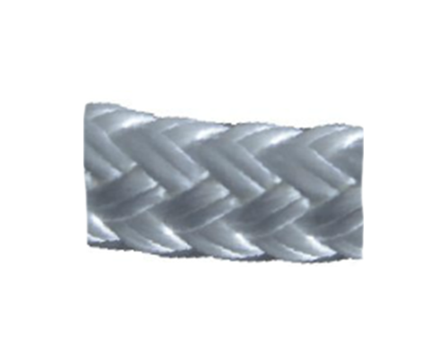 Cordage Polyester - Tresse polyester - Résistant à l'abrasion et aux UV - Sylev_0