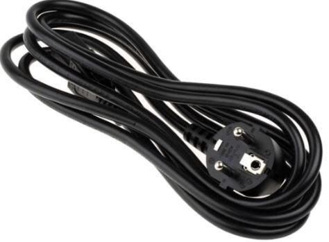 Cordon d'alimentation american power cord, nema 5-15p_0