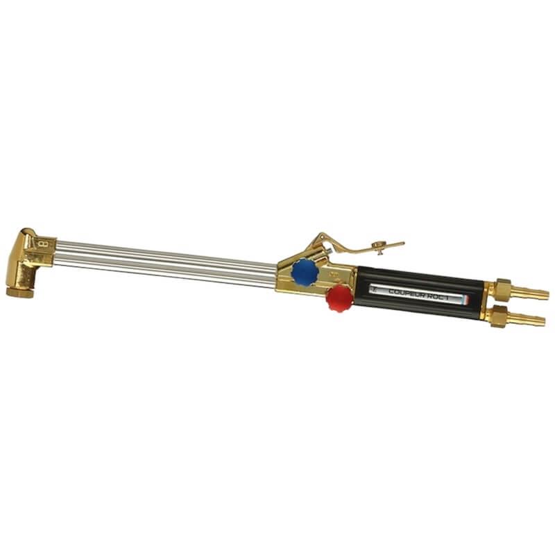 Coupeur HP ROC 1 G1 Oxygène / Acétylène ou Propane TLS_0