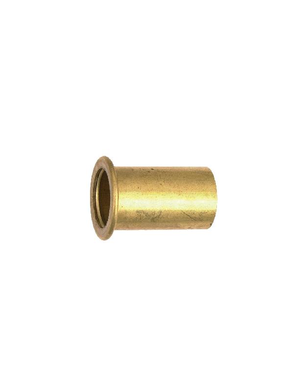 DOUILLE LAITON JOINT PLAT 15X21 12 - GARIS - D16004B