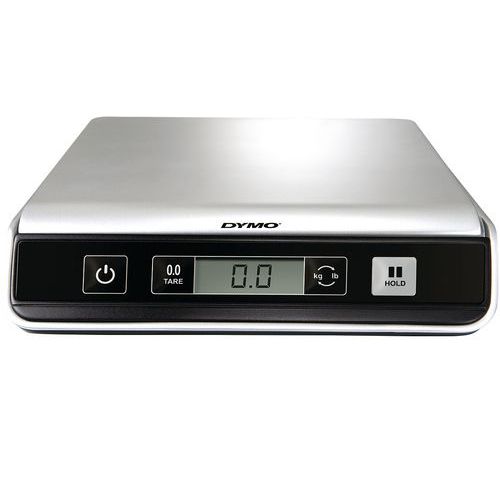 DYMO 1 PÈSE-LETTRES NUMÉRIQUE - M10 - 10 KG - DYMO