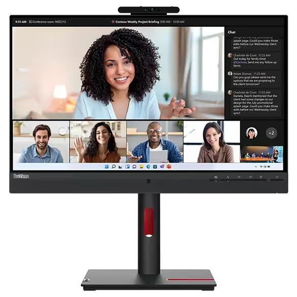 Ecran ThinkVision T24mv-30_0