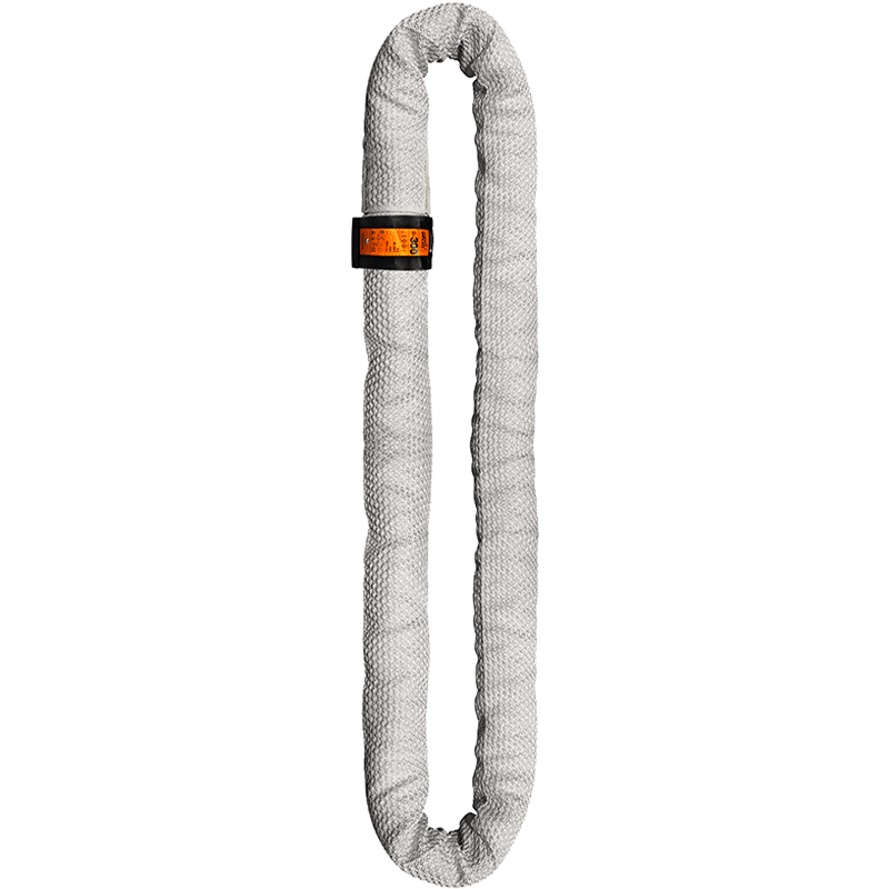 Élingue textile ronde