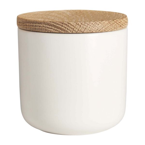 Elton bocal rond en grès - Référence 912179 - Couleur beige - Design raffiné et naturel_0