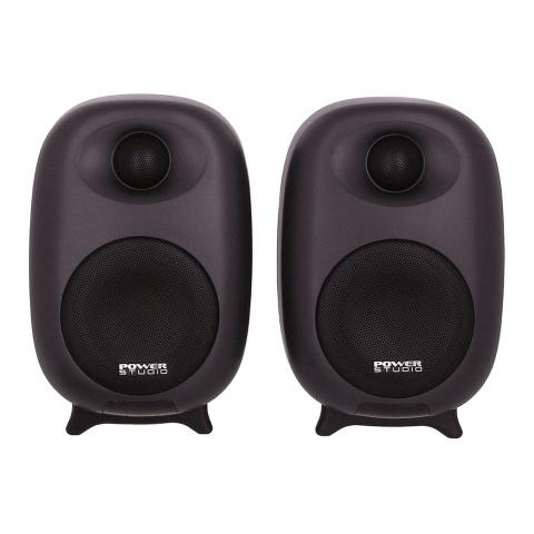 ENCEINTE CONNECTÉE HIFI POWER STUDIO RIVA 03A VENDUES PAR PAIRE