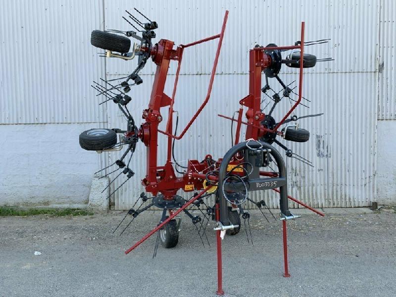 Faneur Fpm RAS 600/6 - En occasion_0